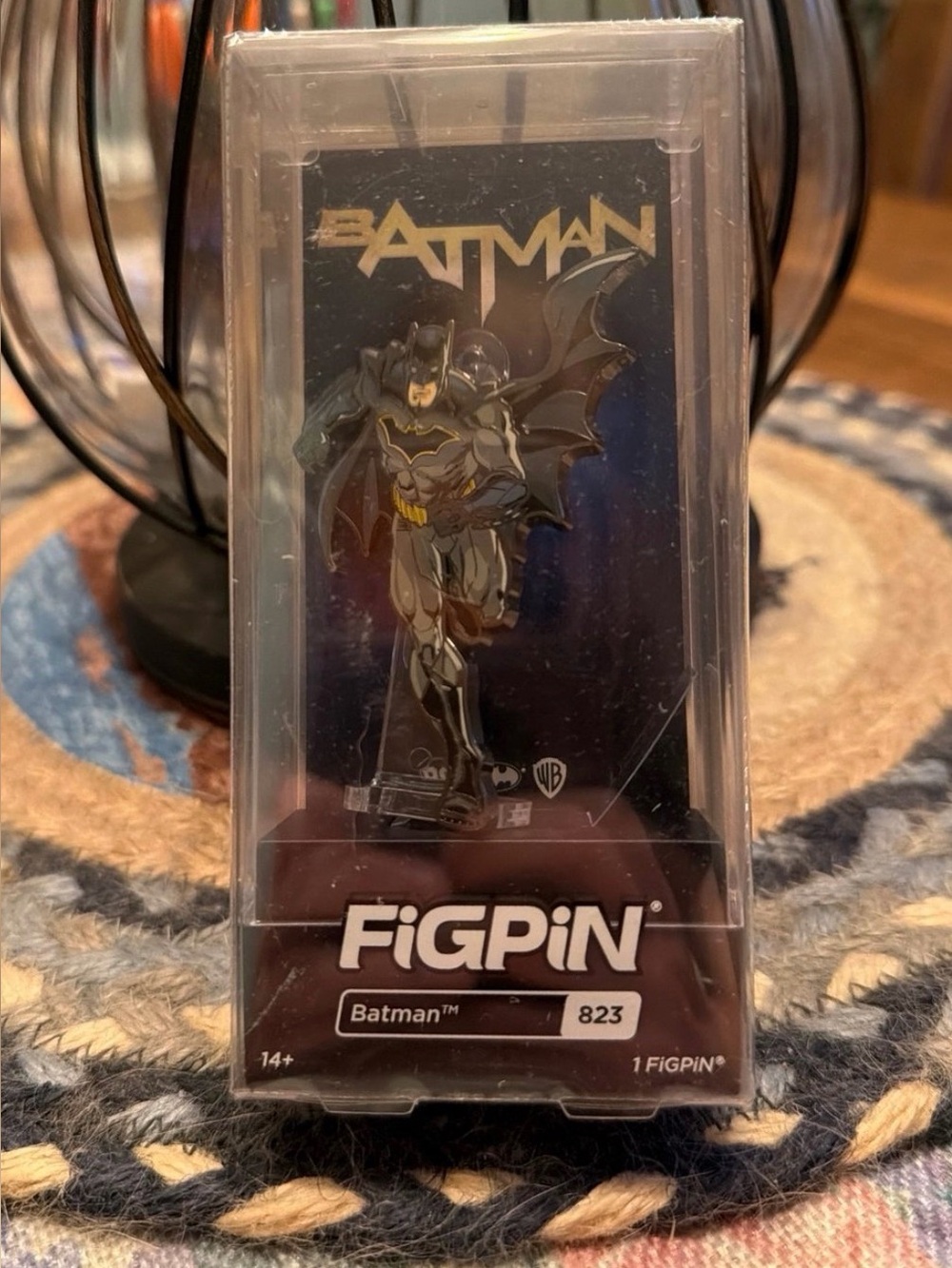 Figpin 823 - Batman